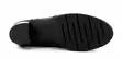 Tamaris women's ankle boots 25012-43 black - Tamaris ankle boots - 136690 - 3