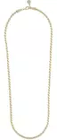 Snö of Sweden Necklace Addison 45 gold - Necklaces - 136720 - 2