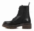 Musse&Cloud women's Ankle boots 2703628/BLK Ejeny black - Women's ankle boots - 136740 - 2