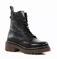 Musse&Cloud women's Ankle boots 2703628/BLK Ejeny black - Women's ankle boots - 136740 - 3