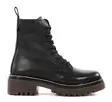 Musse&Cloud women's Ankle boots 2703628/BLK Ejeny black - Women's ankle boots - 136740 - 1