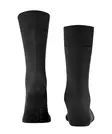 Falke Sensitive Berlin Socks 14448 3000 black - Men's boxers and socks - 136750 - 3