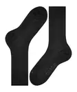 Falke Sensitive Berlin Socks 14448 3000 black - Men's boxers and socks - 136750 - 5