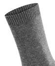Falke Cozy Wool Socks 47050 3390 grey - Women's socks and tights - 136770 - 4