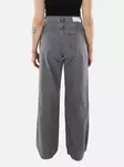 JJXX women's jeans Baggy MW medium grey - Women's jeans - 136860 - 2
