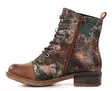 Rieker women's ankle boots 94611-90 multi - Rieker ankle boots - 136920 - 2