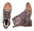 Rieker women's ankle boots 94611-90 multi - Rieker ankle boots - 136920 - 3