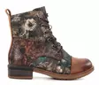 Rieker women's ankle boots 94611-90 multi - Rieker ankle boots - 136920 - 1