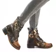 Rieker women's ankle boots 94611-90 multi - Rieker ankle boots - 136920 - 6