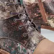 Rieker women's ankle boots 94611-90 multi - Rieker ankle boots - 136920 - 5