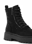 Migant women's ankle boots A920-296 black - Women's ankle boots - 136970 - 3