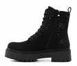 Migant women's ankle boots A920-296 black - Women's ankle boots - 136970 - 2