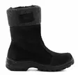 Sievi women's ankle boots Katja XL black - Women's ankle boots - 137090 - 1