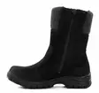 Sievi women's ankle boots Katja XL black - Women's ankle boots - 137090 - 2