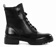Tamaris women's ankle boots 25236-43 black - Tamaris ankle boots - 137100 - 2