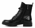 Tamaris women's ankle boots 25236-43 black - Tamaris ankle boots - 137100 - 3