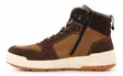 Rieker men's RiekerTex ankle boots U0073-22 brown - Men's ankle boots and boots - 137110 - 2