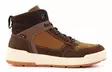 Rieker men's RiekerTex ankle boots U0073-22 brown - Men's ankle boots and boots - 137110 - 1
