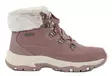 Skechers Women's Ankle Boots 167882/MVE TREGO - SNOW WORRIES pink - Women's ankle boots - 137130 - 1