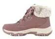 Skechers Women's Ankle Boots 167882/MVE TREGO - SNOW WORRIES pink - Women's ankle boots - 137130 - 2