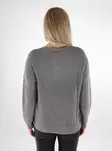 JDY women's sweater december sky - Women's knitwear - 137370 - 2