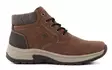 Rieker men's RiekerTex ankle boots 11030-25 brown - Men's ankle boots and boots - 137400 - 1