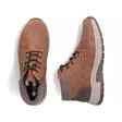 Rieker men's RiekerTex ankle boots 11030-25 brown - Men's ankle boots and boots - 137400 - 3