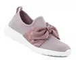 Migant women's walking shoes A923-108 purple - Migant women`s walking shoes - 138370 - 1