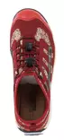 Sun&Shadow women's walking shoes 370302 red-tex - Women's walking shoes - 138520 - 3