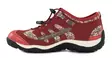 Sun&Shadow women's walking shoes 370302 red-tex - Women's walking shoes - 138520 - 2