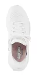 Skechers women's sneakers 150066/WHT Arch fit 2.0 - EASY CHIC white - Skechers women`s sneakers - 138680 - 4