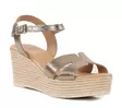 Oh! My Sandals 5720 women's sandals duna cava - Women's sandals - 138780 - 2