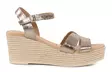 Oh! My Sandals 5720 women's sandals duna cava - Women's sandals - 138780 - 1