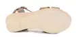 Oh! My Sandals 5720 women's sandals duna cava - Women's sandals - 138780 - 5