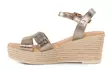 Oh! My Sandals 5720 women's sandals duna cava - Women's sandals - 138780 - 3