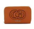 Guess Wallet Calebra medium cognac - Wallets - 138920 - 1