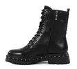 Tamaris women's ankle boots 25234-45 black - Tamaris ankle boots - 138940 - 3