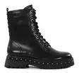 Tamaris women's ankle boots 25234-45 black - Tamaris ankle boots - 138940 - 2