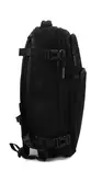 Migant Backpack MG689 Underseat Black - Backpacks - 138950 - 3