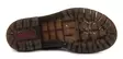 Rieker women's leopard print ankle boots 78240-90 multi - Rieker ankle boots - 139010 - 3