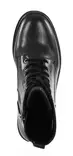 Tamaris women's ankle boots 25236-43 black glam - Tamaris ankle boots - 139020 - 4