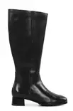 Ara women's leather boots 12-20014 black - Läderstövlar - 139080 - 1