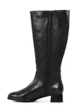 Ara women's leather boots 12-20014 black - Läderstövlar - 139080 - 2