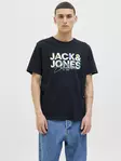 Jack&Jones T-Shirt JJGEPLAS - Men's T-shirts - 139120 - 2