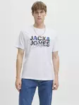 Jack&Jones T-Shirt JJGEPLAS - Men's T-shirts - 139120 - 3