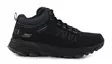 Skechers women's walking shoes 129531/BKCC GO RUN TRAIL ALTITUDE 2.0 - COLD GREEK black/charcoal - Skechers women`s walking shoes - 139160 - 2