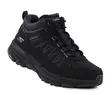 Skechers women's walking shoes 129531/BKCC GO RUN TRAIL ALTITUDE 2.0 - COLD GREEK black/charcoal - Skechers women`s walking shoes - 139160 - 1