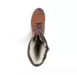 Rieker boots 94732-25 brown - Rieker boots - 139170 - 3