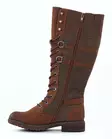 Rieker boots 94732-25 brown - Rieker boots - 139170 - 2