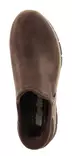 Skechers women's ankle boots 167872/CHOC EASY GOING - MODERN HOUR chocolate - Women's ankle boots - 139190 - 4